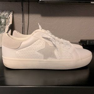 Steve Madden Women’s Starling Sneaker